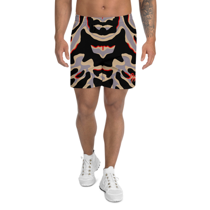 PRIMAL INSTINCT LP SHORTS IN MUSLIN